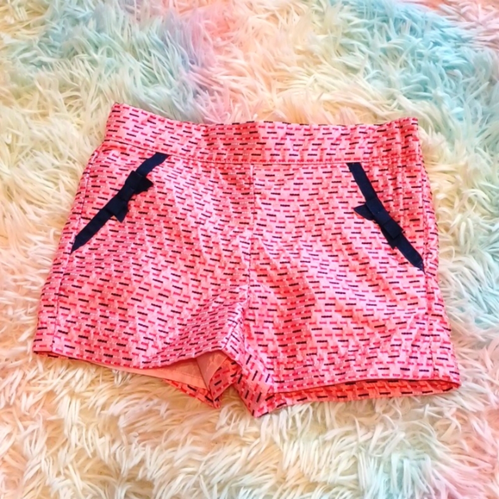 Girls shorts